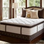 Stearns And Foster Twin Mattress