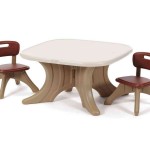 Step 2 Table And Chair Set