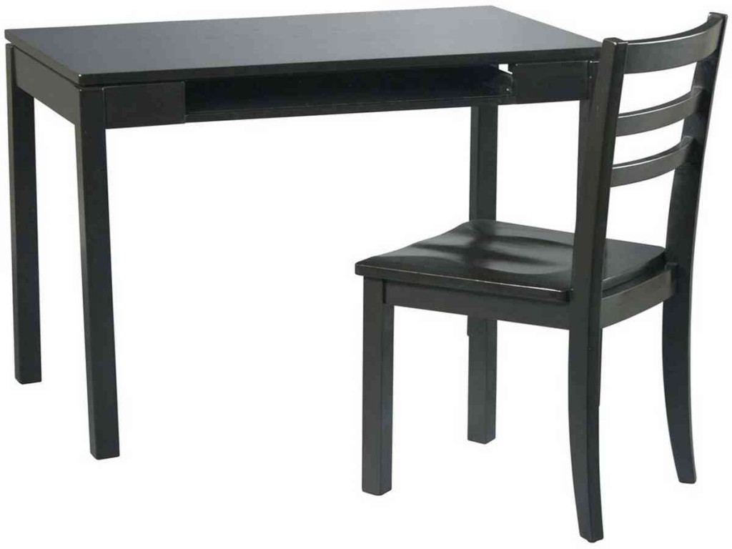 Student Desk And Chair Set