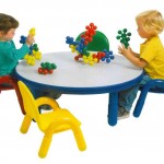 Toddler Girl Table And Chair Set