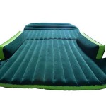 Travel Air Mattress