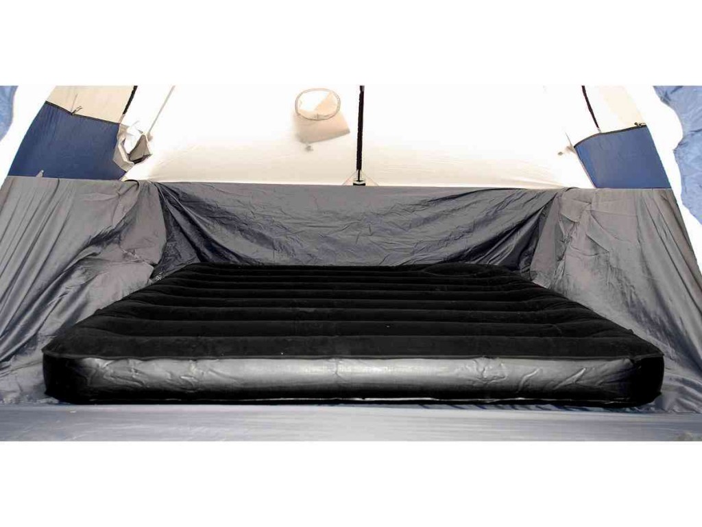 Truck Bedz Air Mattress