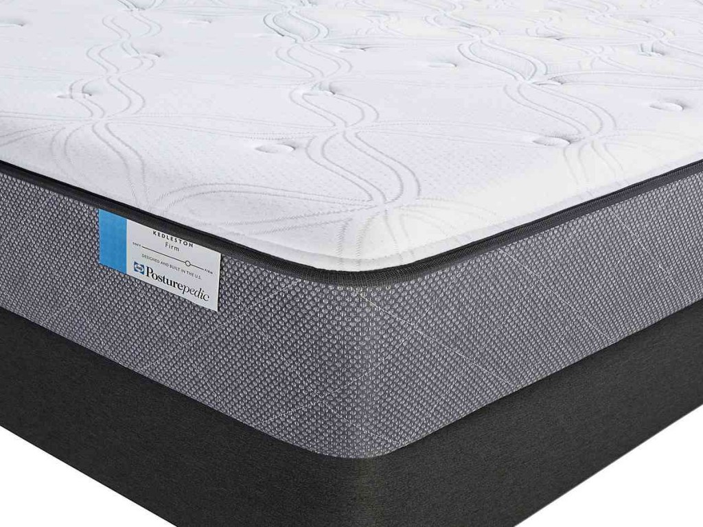 Twin Foam Mattress