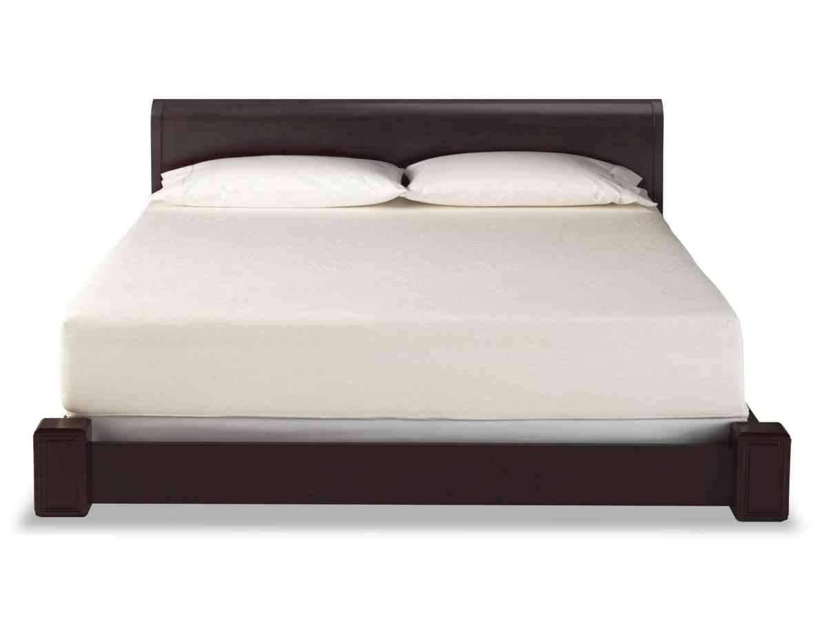 cost twin mattress set