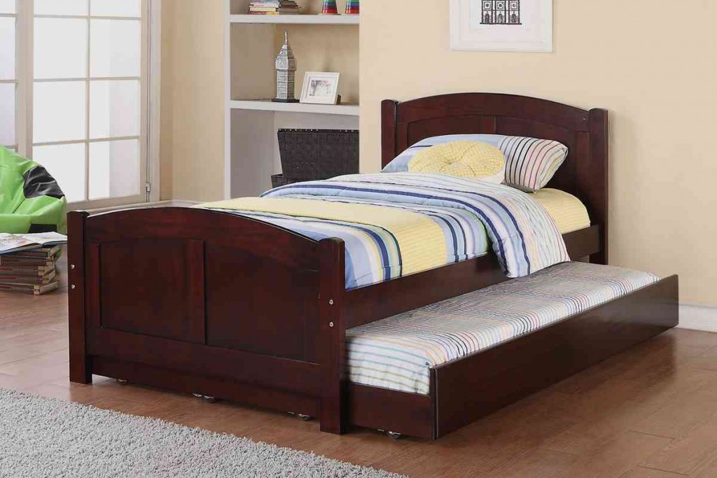 Twin Mattress For Trundle Bed