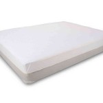 Twin Mattress Protector Waterproof