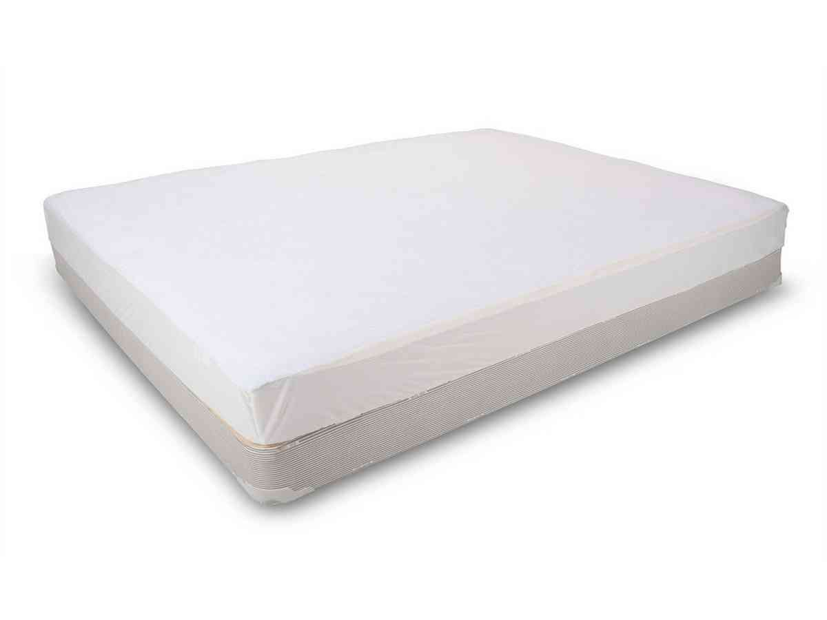 twin mattress top protector