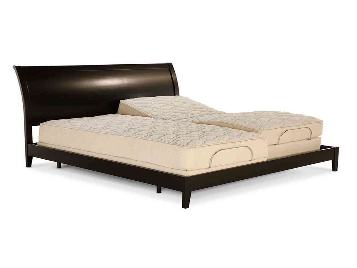 12 twin xl mattress
