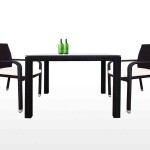 Two Chair Dining Set