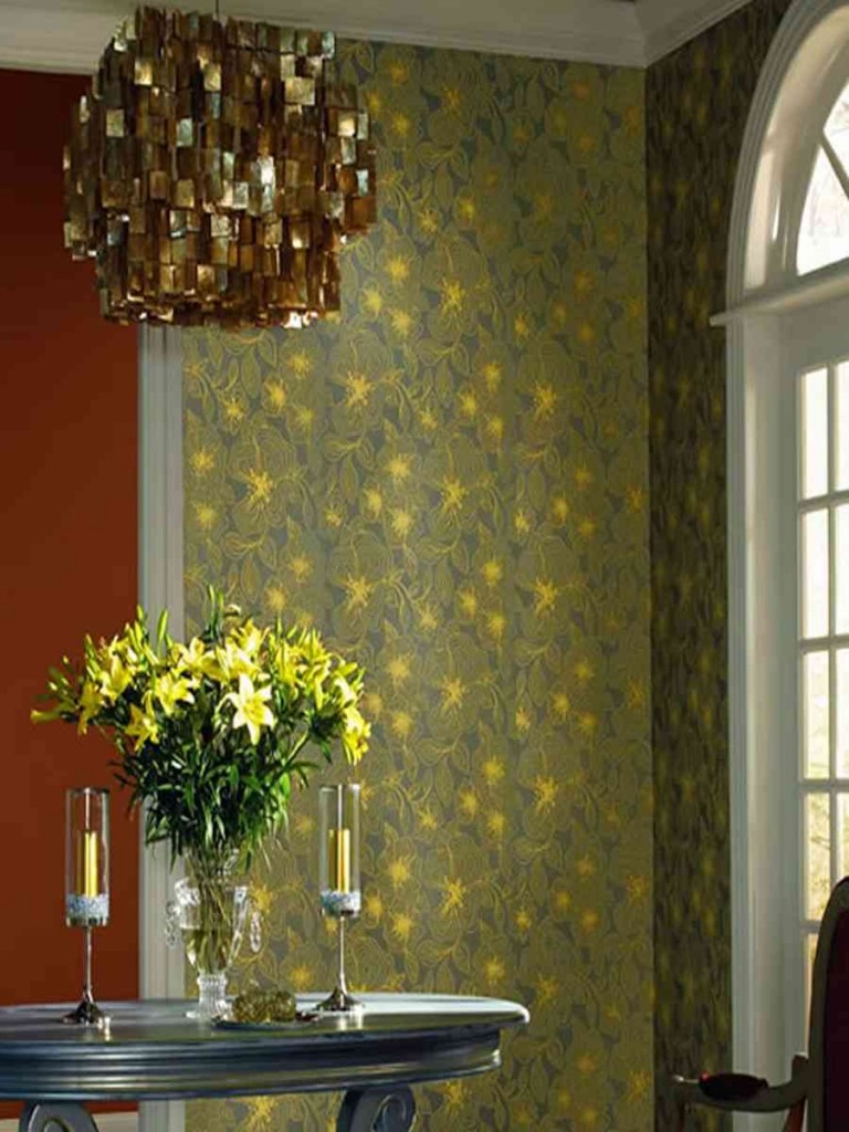 Wall Covering Designs