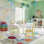 Area Rugs for Kids Room