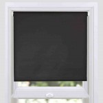 Automatic Blackout Blinds