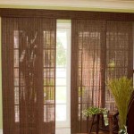 Bamboo Wood Blinds