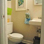 Bathroom Wall Decorating Ideas Small Bathrooms