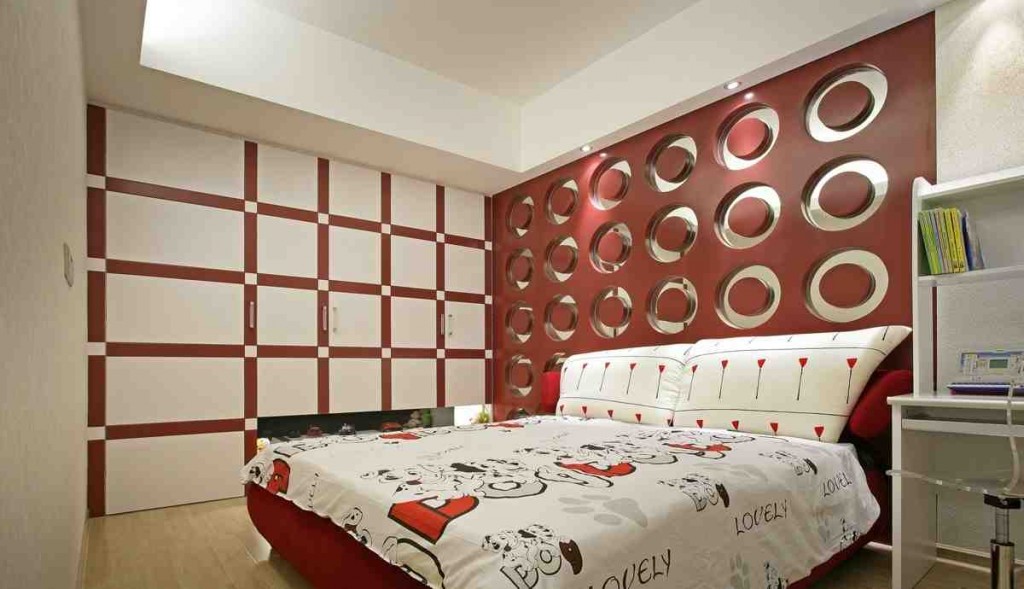 Bedroom Wall Decorations