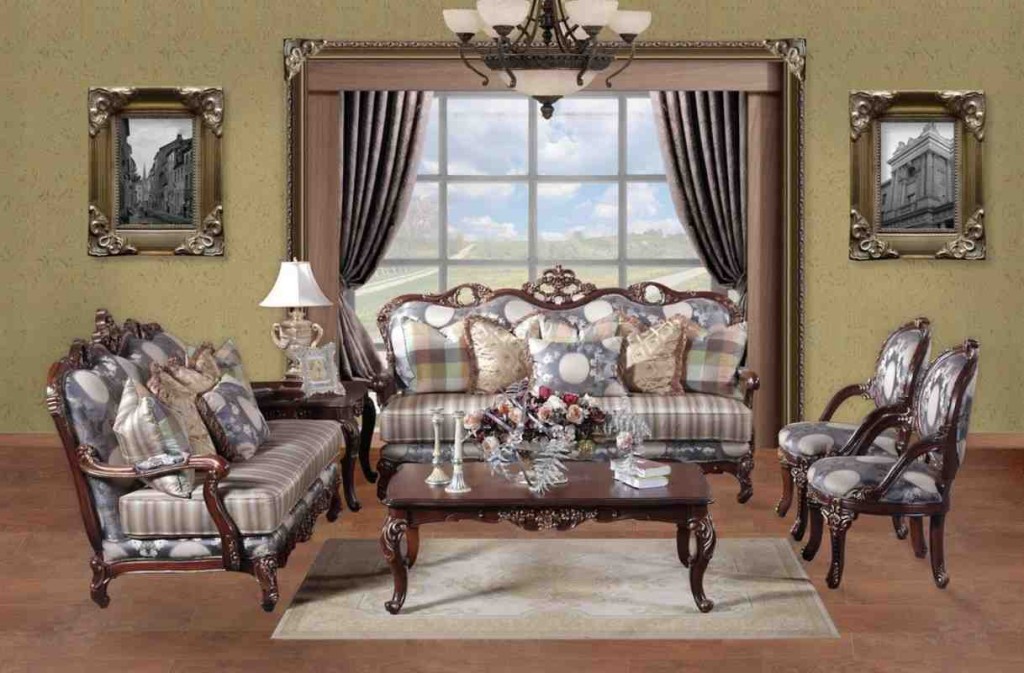 Best Curtains for Living Room