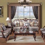 Best Curtains for Living Room