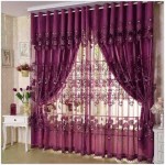 Best Living Room Curtains