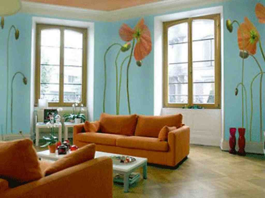 Best Living Room Wall Colors