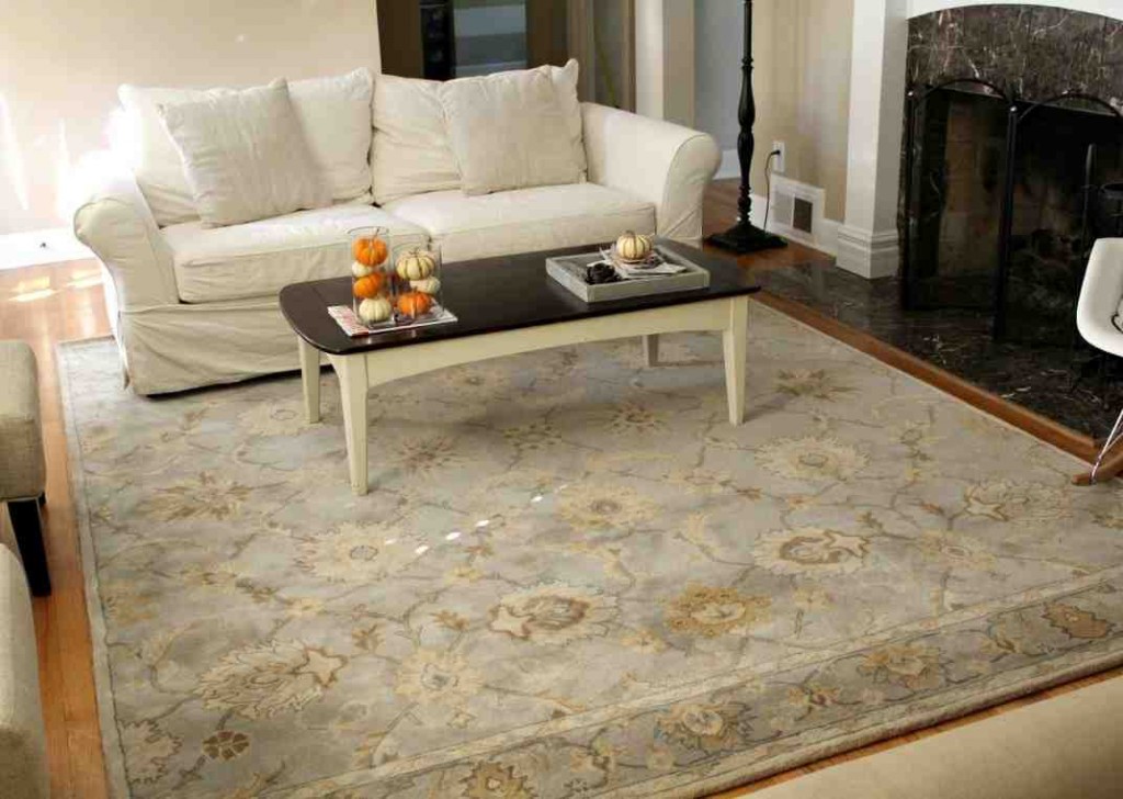 Big Rugs for Living Room