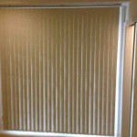 Blackout Vertical Blinds