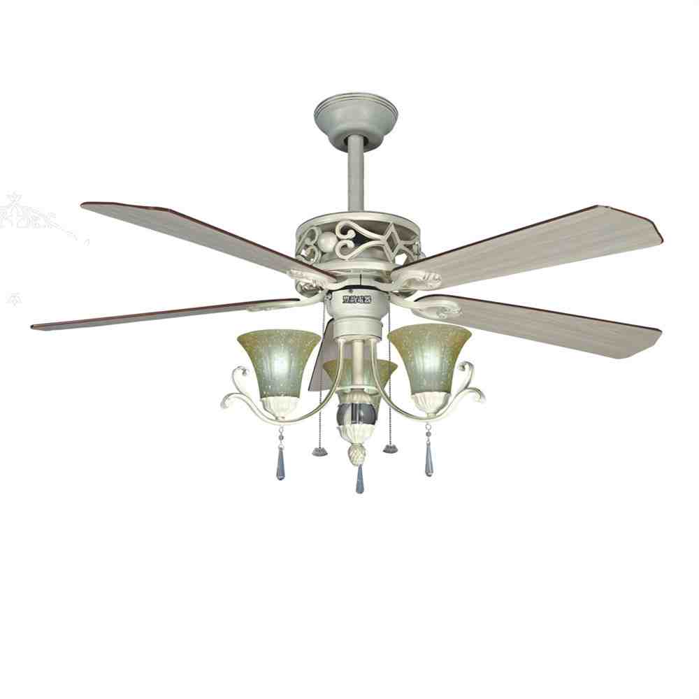 Chandelier Ceiling Fan Finding The Right Decor Ideas