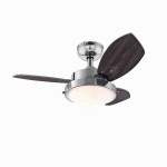 Chandelier Ceiling Fans with Lights