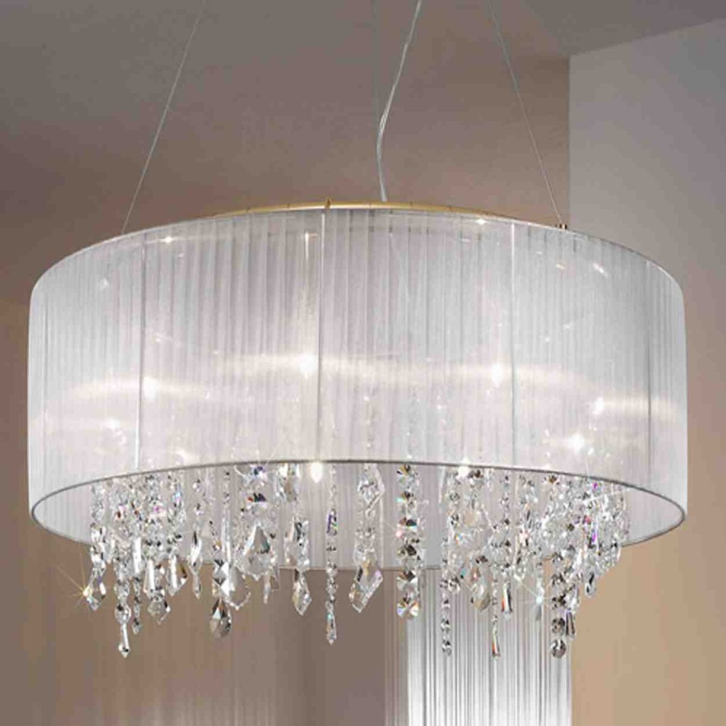 Chandelier Glass Lamp Shades