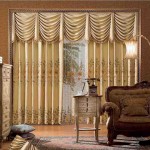 Cheap Curtains for Living Room