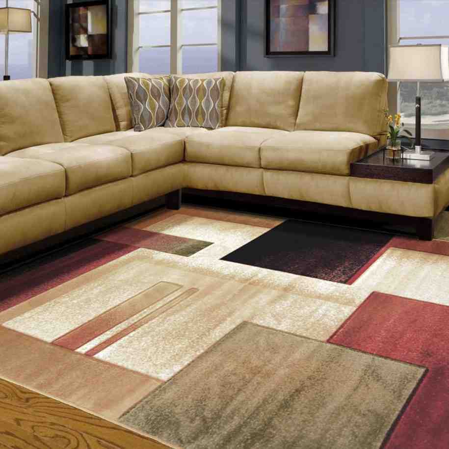 Cheap Living Room Rugs for Sale