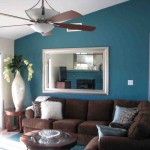 Colors for Living Room Walls Most Popular
