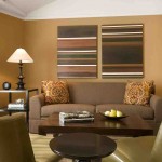 Colors of Living Room Walls
