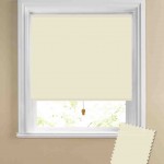 Cordless Blackout Blinds