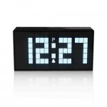 Digital Wall Clock with Timer