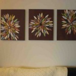 Diy Wall Decor Pinterest