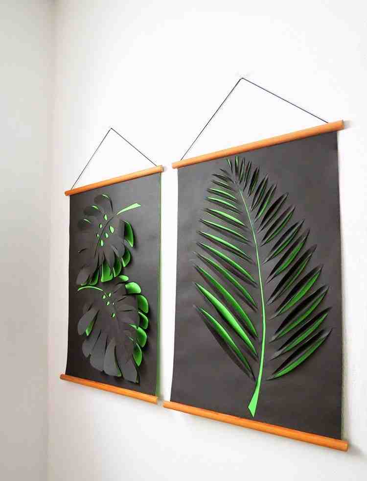 Diy Wall Decor Projects