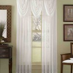 Elegant Curtains for Living Room