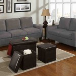 Gray Living Room Chairs