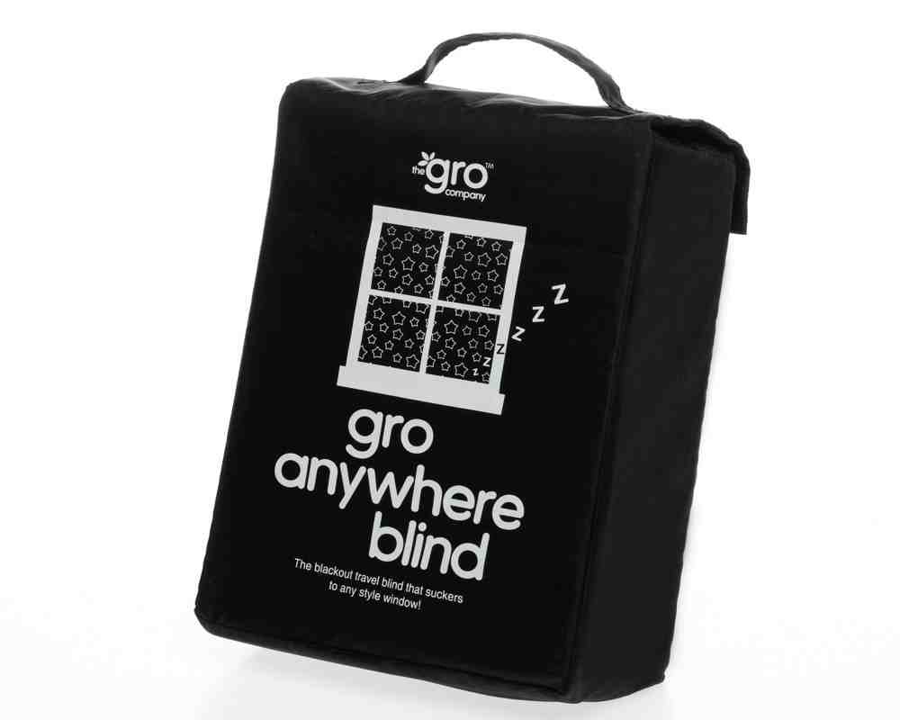 Gro Anywhere Blackout Blind