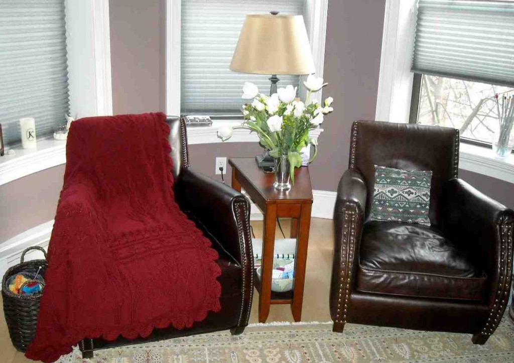 Home Goods Living Room Chairs
