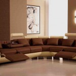 Leather Living Room Sets for Sale