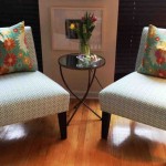 Living Room Chair Ideas