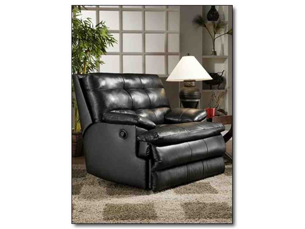 Recliner Chair Set For Living Room