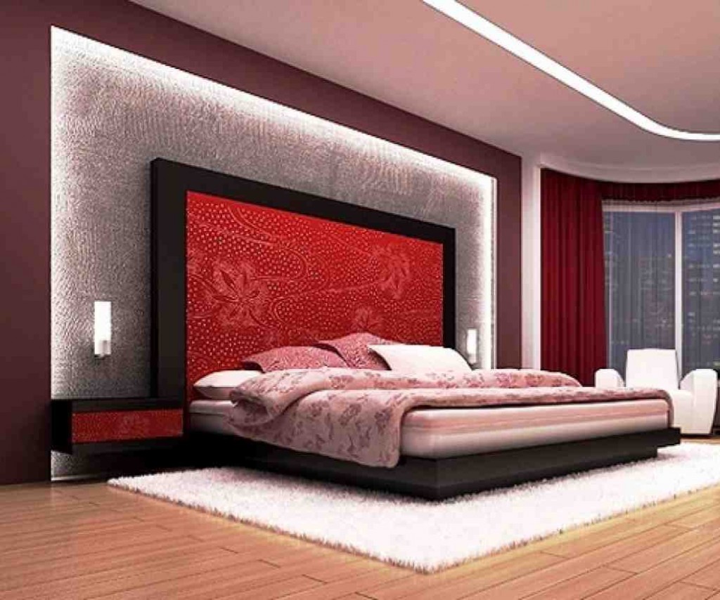 Master Bedroom Wall Decor - Decor Ideas