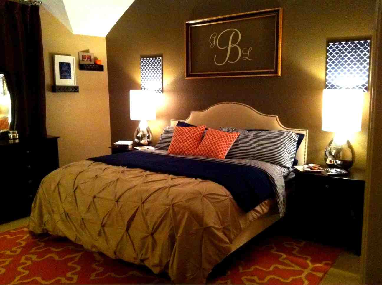Master Bedroom Wall Decor Ideas - Decor Ideas