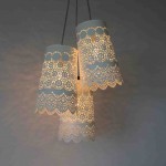 Mini Lamp Shades for Chandelier