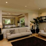 Neutral Wall Colors for Living Room
