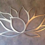 Outdoor Patio Wall Decor