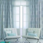 Sheer Curtain Ideas for Living Room