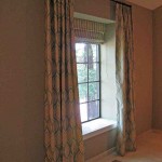 Small Living Room Curtain Ideas